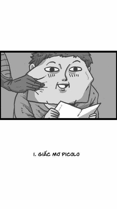 Tiếng Gọi Con Tim Chapter 16 trang 22