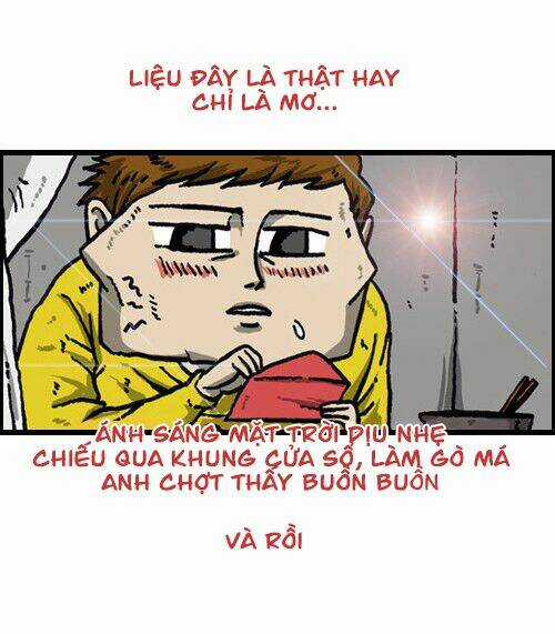 Tiếng Gọi Con Tim Chapter 16 trang 3