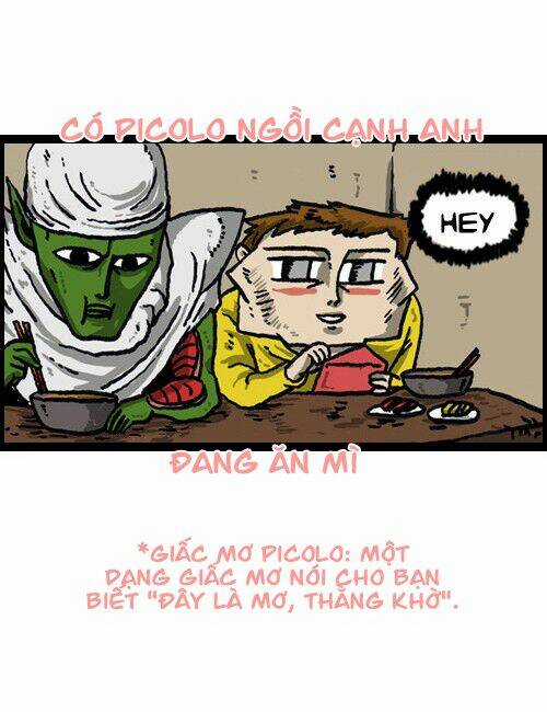 Tiếng Gọi Con Tim Chapter 16 trang 4