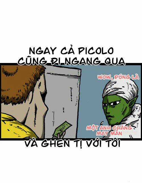 Tiếng Gọi Con Tim Chapter 16 trang 6