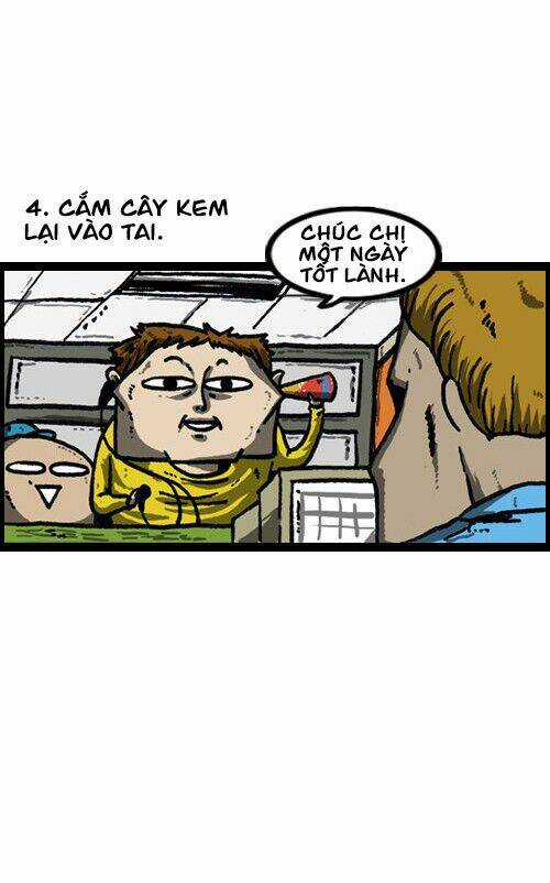 Tiếng Gọi Con Tim Chapter 17 trang 2