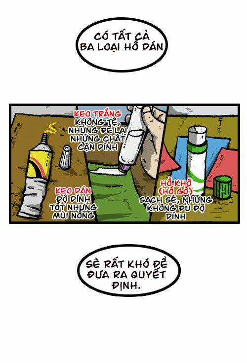 Tiếng Gọi Con Tim Chapter 18 trang 6