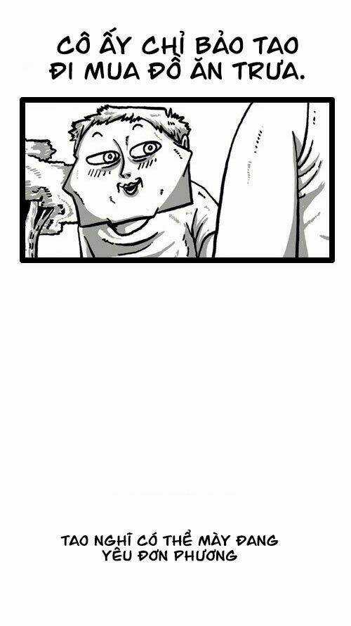 Tiếng Gọi Con Tim Chapter 19 trang 11