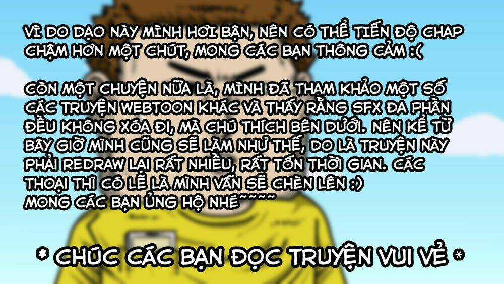 Tiếng Gọi Con Tim Chapter 19 trang 12