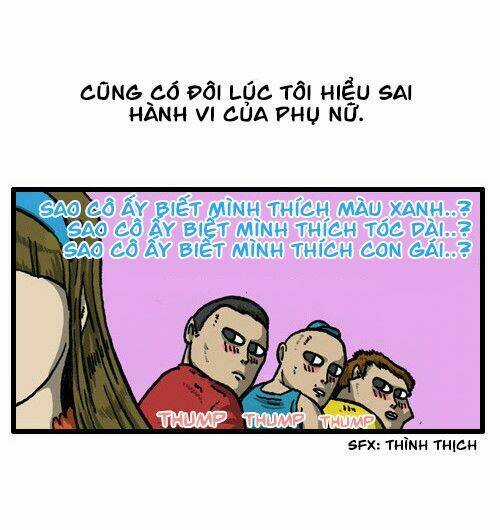 Tiếng Gọi Con Tim Chapter 19 trang 3