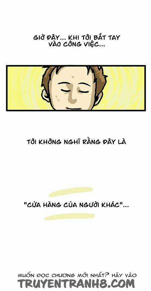 Tiếng Gọi Con Tim Chapter 2 trang 10