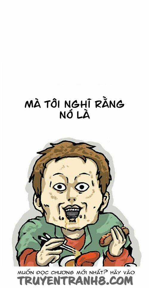 Tiếng Gọi Con Tim Chapter 2 trang 11