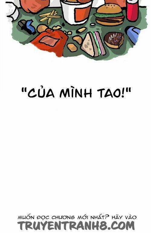 Tiếng Gọi Con Tim Chapter 2 trang 12