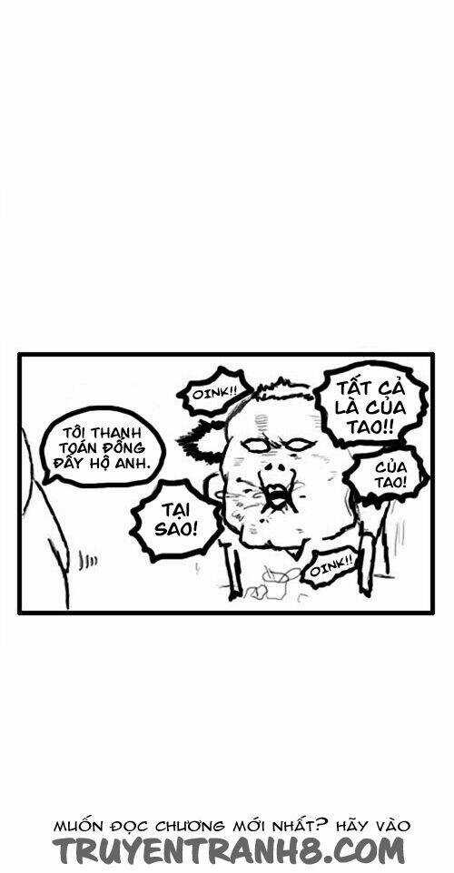 Tiếng Gọi Con Tim Chapter 2 trang 13