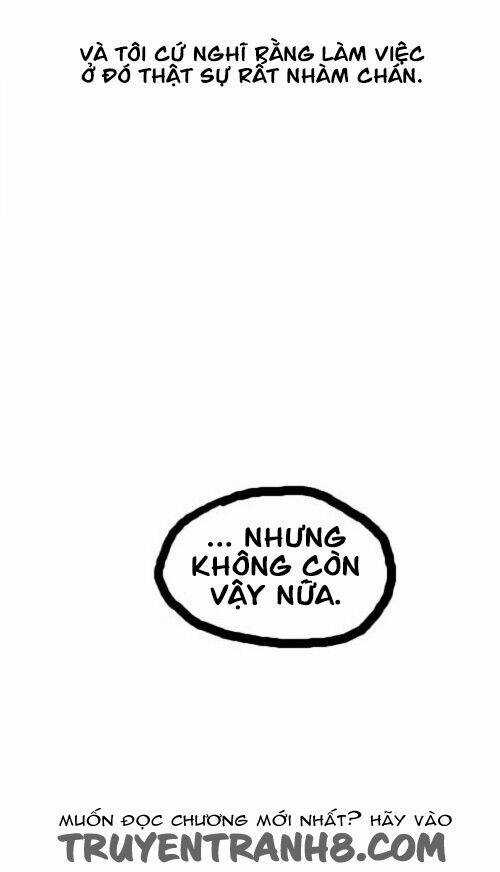 Tiếng Gọi Con Tim Chapter 2 trang 3