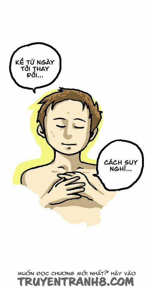 Tiếng Gọi Con Tim Chapter 2 trang 4