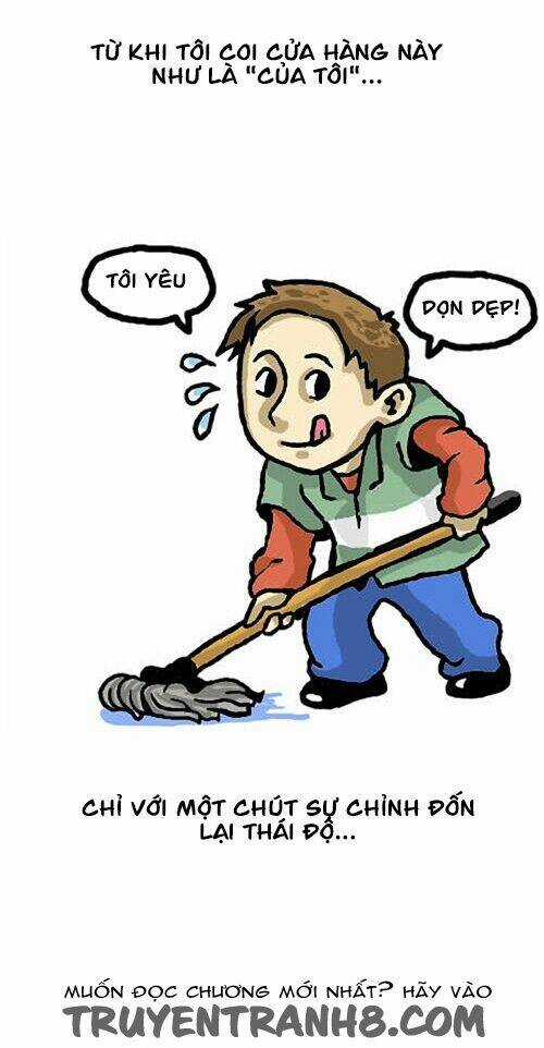 Tiếng Gọi Con Tim Chapter 2 trang 5