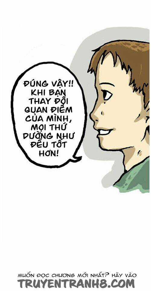 Tiếng Gọi Con Tim Chapter 2 trang 9