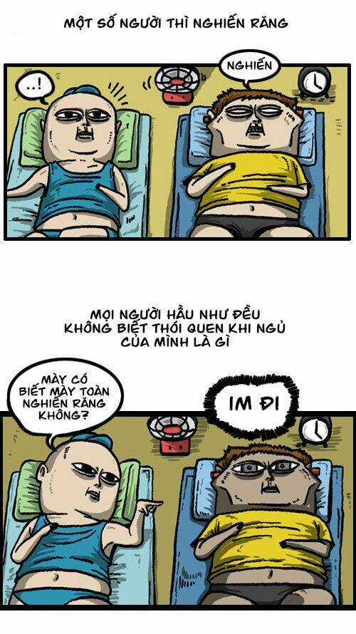 Tiếng Gọi Con Tim Chapter 20 trang 1