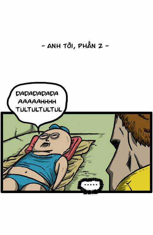 Tiếng Gọi Con Tim Chapter 20 trang 13