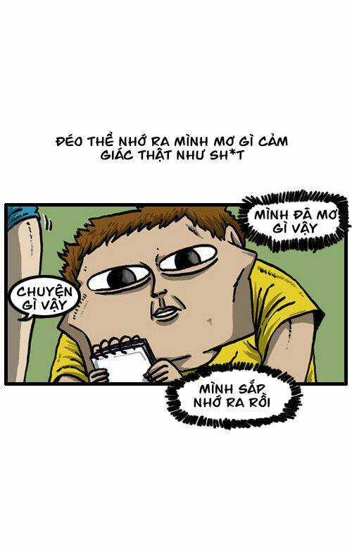 Tiếng Gọi Con Tim Chapter 20 trang 4