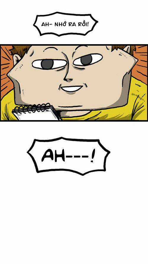 Tiếng Gọi Con Tim Chapter 20 trang 5