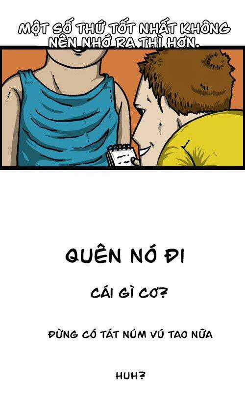 Tiếng Gọi Con Tim Chapter 20 trang 6