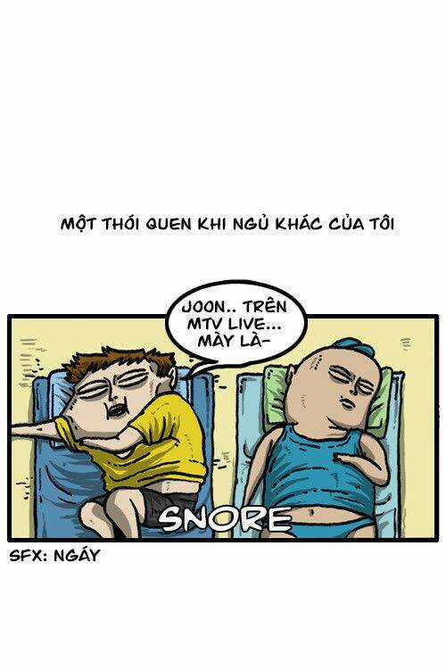 Tiếng Gọi Con Tim Chapter 20 trang 7