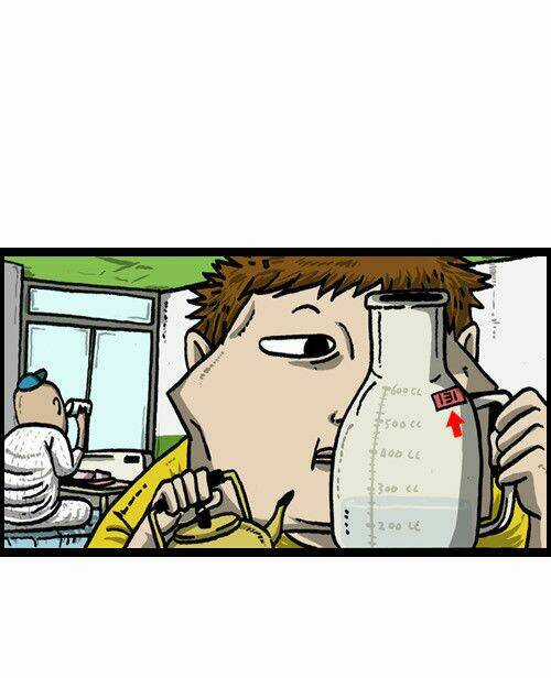 Tiếng Gọi Con Tim Chapter 21 trang 10