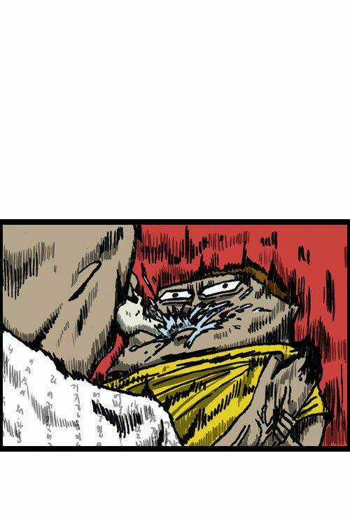 Tiếng Gọi Con Tim Chapter 21 trang 11