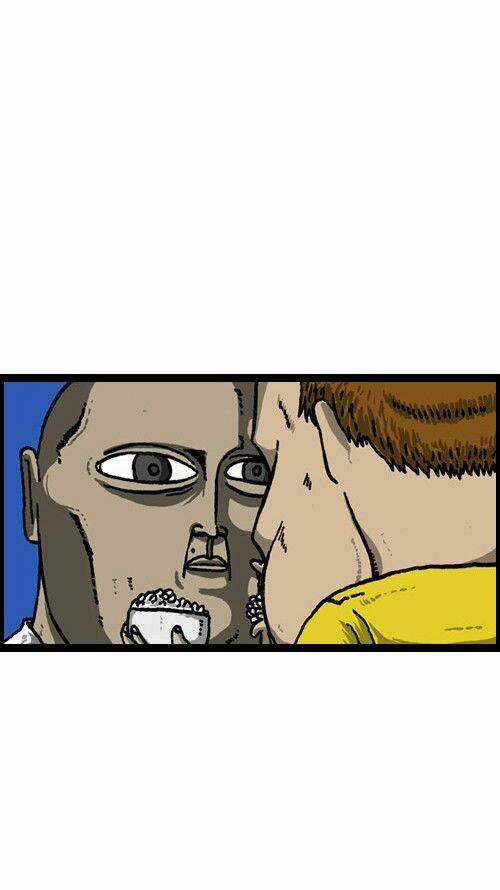 Tiếng Gọi Con Tim Chapter 21 trang 13