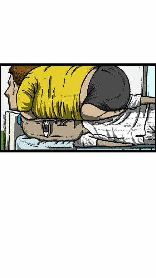 Tiếng Gọi Con Tim Chapter 21 trang 14