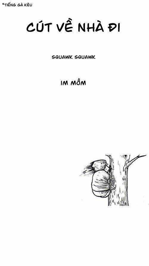 Tiếng Gọi Con Tim Chapter 21 trang 15