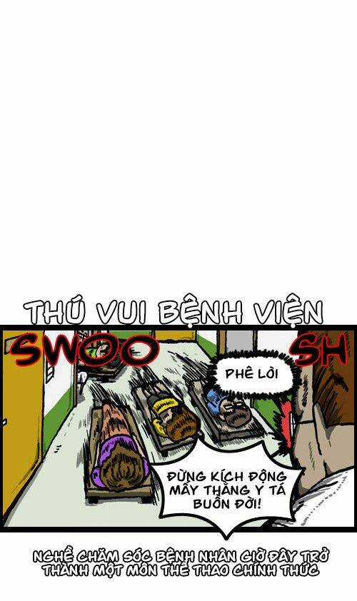 Tiếng Gọi Con Tim Chapter 21 trang 4