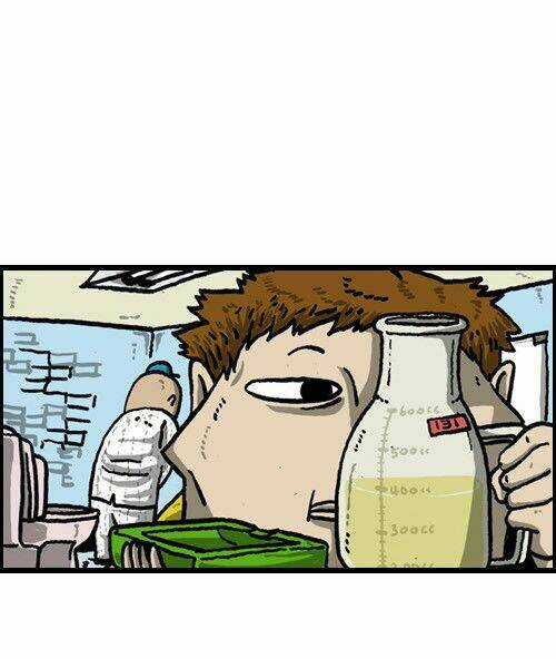 Tiếng Gọi Con Tim Chapter 21 trang 9