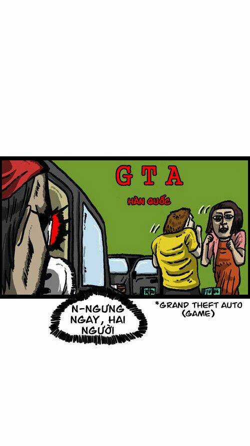 Tiếng Gọi Con Tim Chapter 22 trang 13