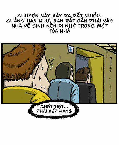 Tiếng Gọi Con Tim Chapter 22 trang 14