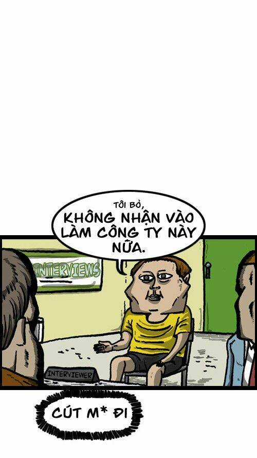 Tiếng Gọi Con Tim Chapter 22 trang 16