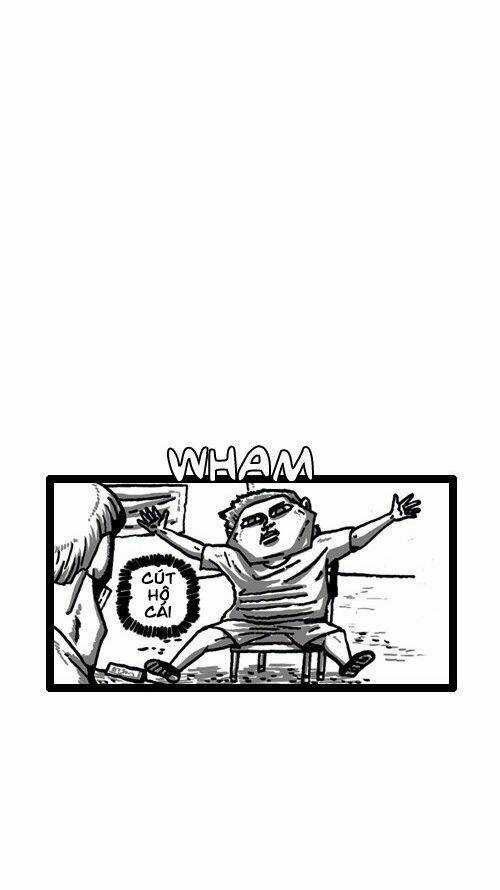 Tiếng Gọi Con Tim Chapter 22 trang 17