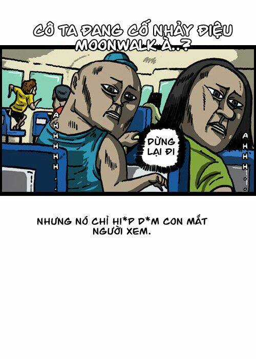 Tiếng Gọi Con Tim Chapter 22 trang 5