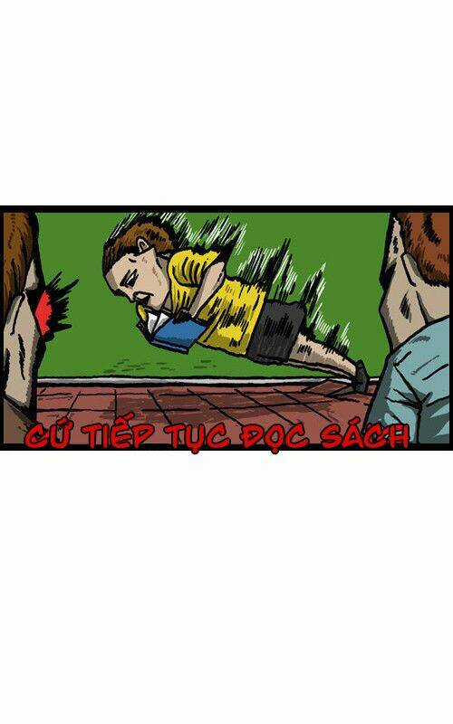 Tiếng Gọi Con Tim Chapter 22 trang 9