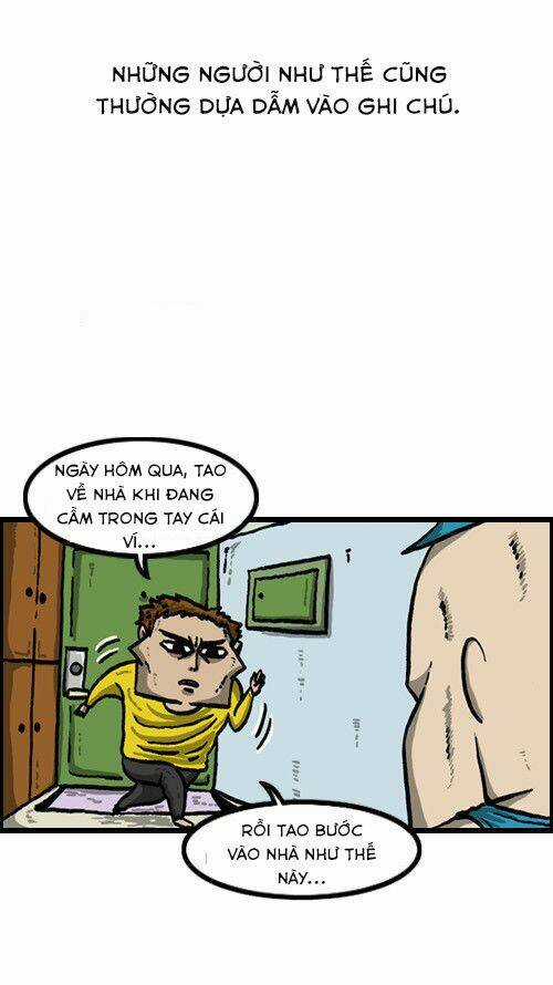 Tiếng Gọi Con Tim Chapter 24 trang 11