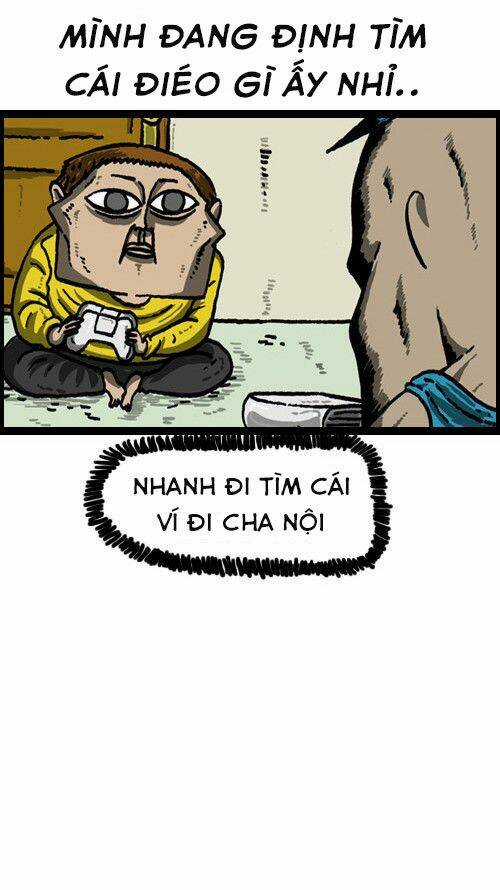 Tiếng Gọi Con Tim Chapter 24 trang 13