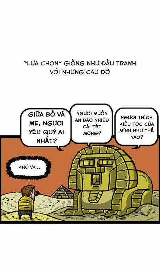 Tiếng Gọi Con Tim Chapter 25 trang 1