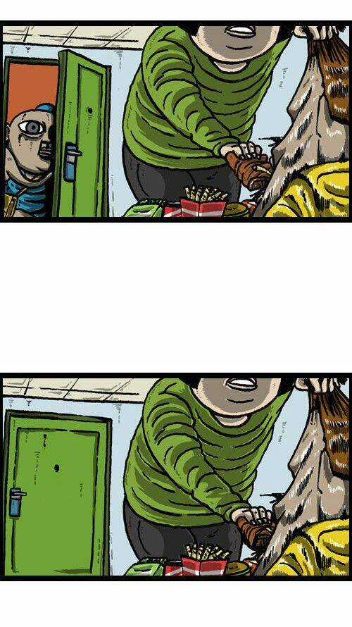 Tiếng Gọi Con Tim Chapter 25 trang 12