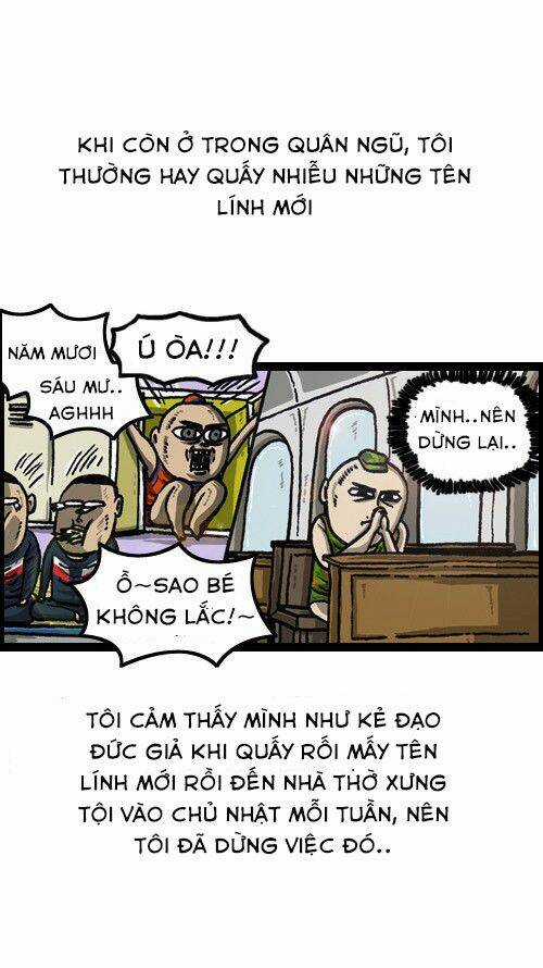 Tiếng Gọi Con Tim Chapter 25 trang 13