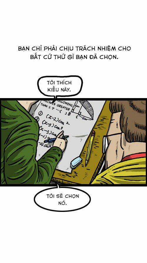 Tiếng Gọi Con Tim Chapter 25 trang 5