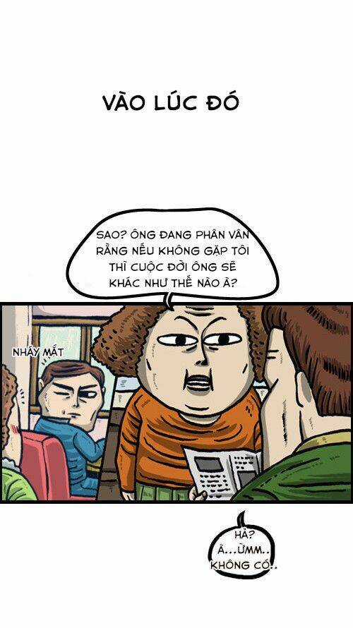 Tiếng Gọi Con Tim Chapter 25 trang 8