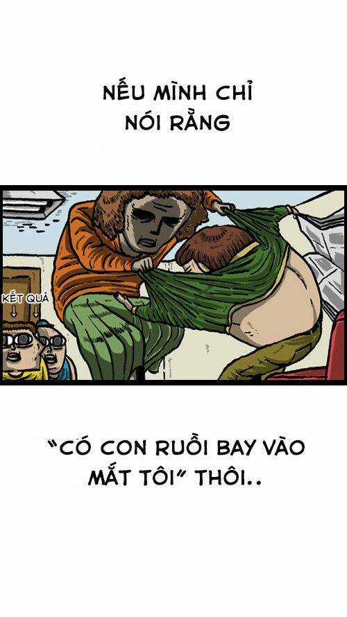 Tiếng Gọi Con Tim Chapter 25 trang 9