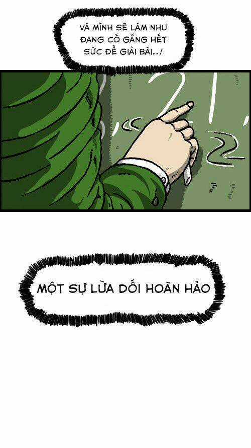 Tiếng Gọi Con Tim Chapter 26 trang 12