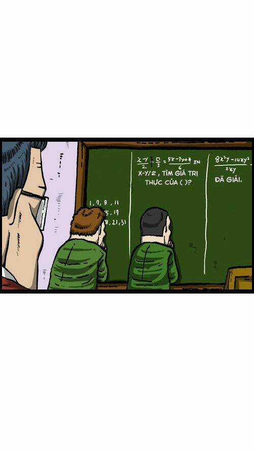 Tiếng Gọi Con Tim Chapter 26 trang 13