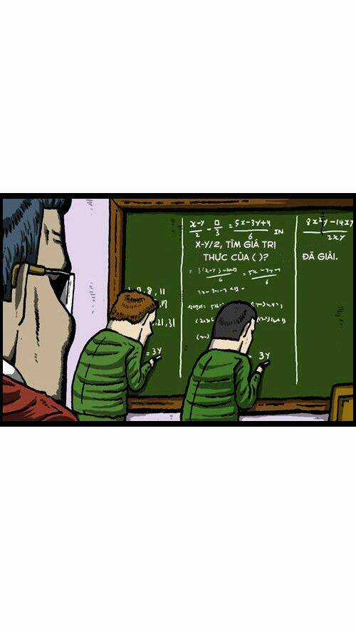 Tiếng Gọi Con Tim Chapter 26 trang 14