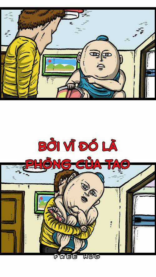 Tiếng Gọi Con Tim Chapter 26 trang 2