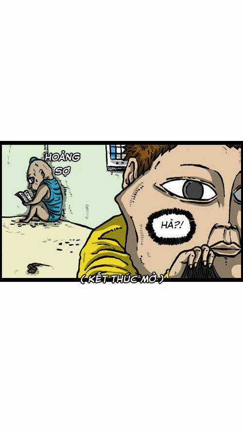 Tiếng Gọi Con Tim Chapter 26 trang 5