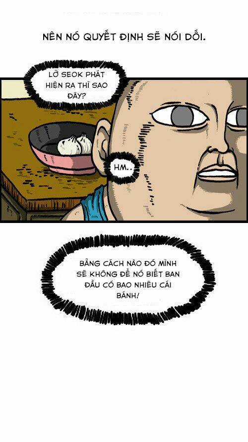 Tiếng Gọi Con Tim Chapter 26 trang 8